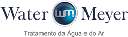 Logotipo Water Meyer